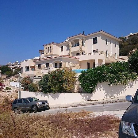 Appartement Beau views à Peyia Extérieur photo