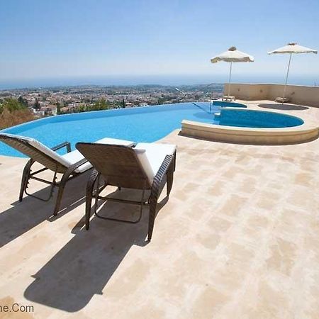 Appartement Beau views à Peyia Extérieur photo