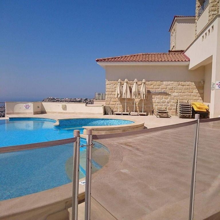Appartement Beau views à Peyia Extérieur photo