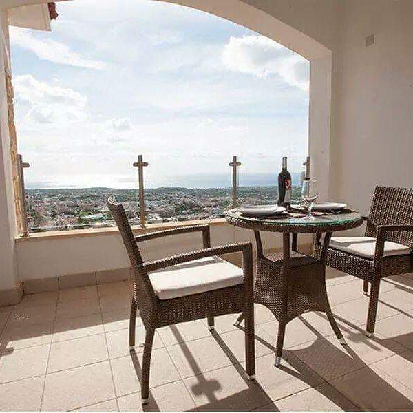 Appartement Beau views à Peyia Extérieur photo