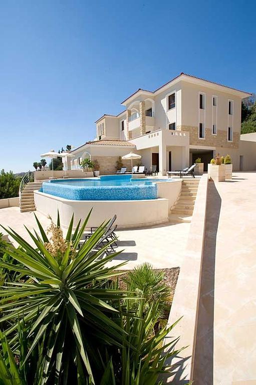 Appartement Beau views à Peyia Extérieur photo