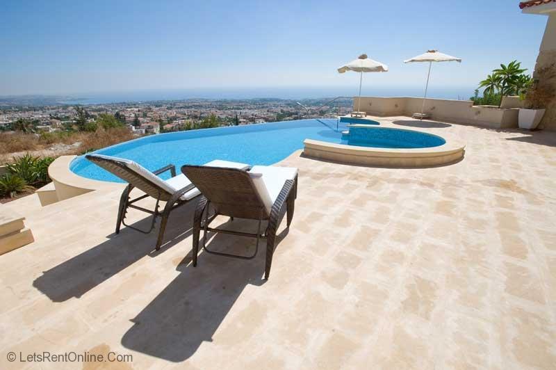 Appartement Beau views à Peyia Extérieur photo